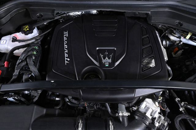 2025 Maserati Grecale Base - 23021337 - 22