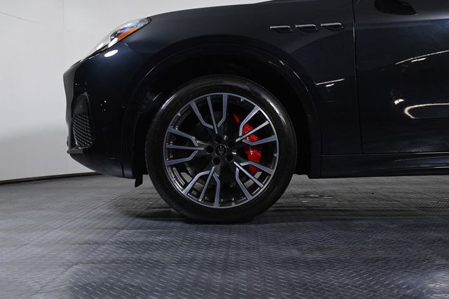 2025 Maserati Grecale Base - 23021337 - 23