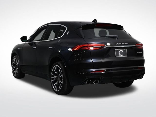 2025 Maserati Grecale Base - 23021337 - 2