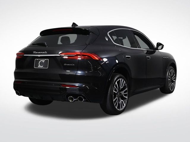 2025 Maserati Grecale Base - 23021337 - 4
