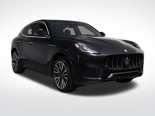 2025 Maserati Grecale Base - 23021337 - 6