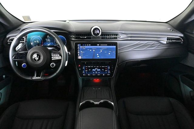 2025 Maserati Grecale Base - 23021337 - 8