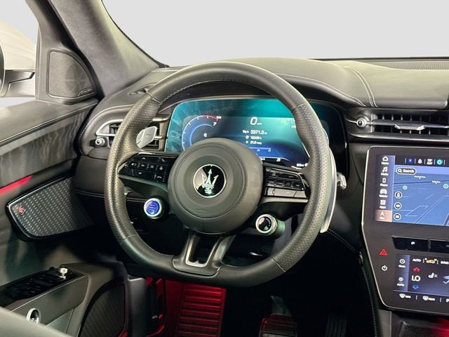 2025 Maserati Grecale Base - 23041236 - 9