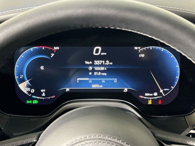 2025 Maserati Grecale Base - 23041236 - 10