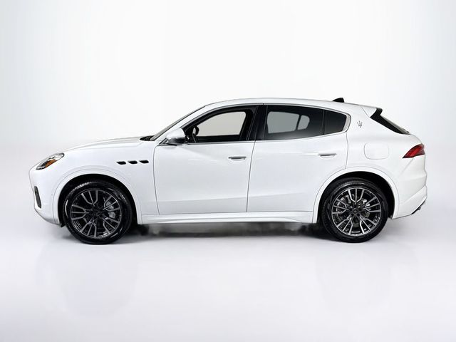 2025 Maserati Grecale Base - 23041236 - 1
