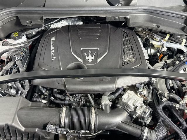 2025 Maserati Grecale Base - 23041236 - 25