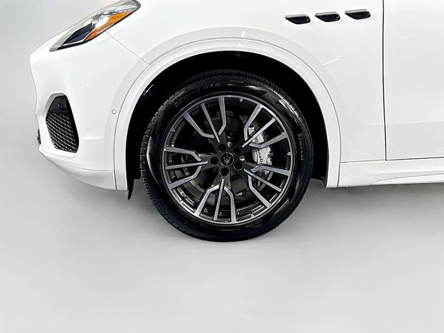 2025 Maserati Grecale Base - 23041236 - 26