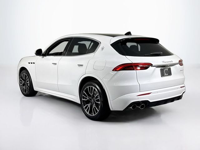 2025 Maserati Grecale Base - 23041236 - 2