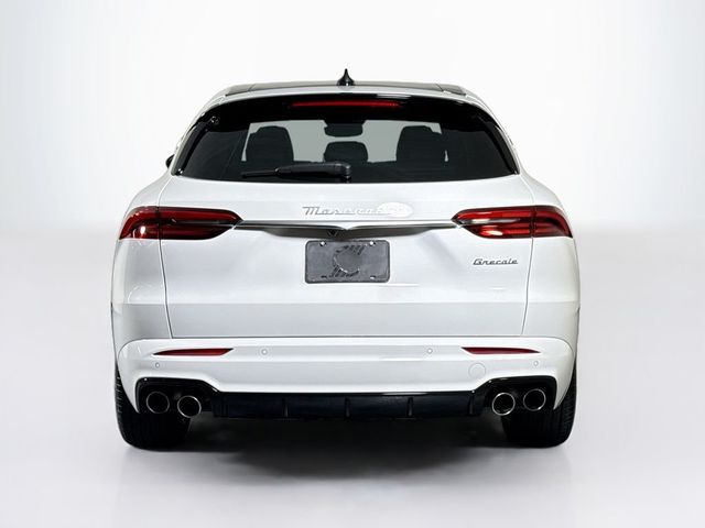 2025 Maserati Grecale Base - 23041236 - 3