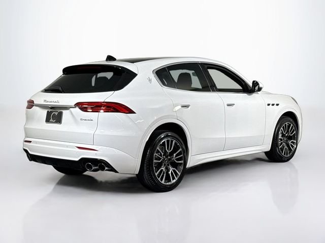 2025 Maserati Grecale Base - 23041236 - 4
