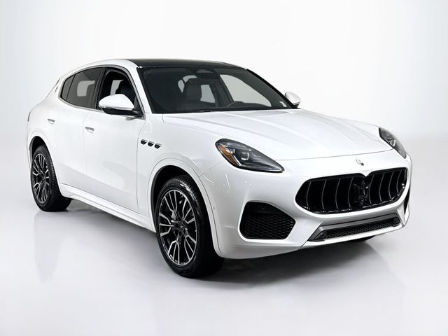 2025 Maserati Grecale Base - 23041236 - 6