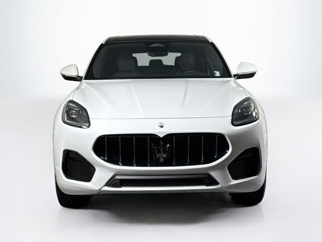 2025 Maserati Grecale Base - 23041236 - 7