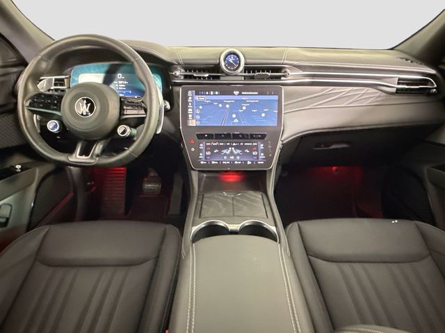 2025 Maserati Grecale Base - 23041236 - 8