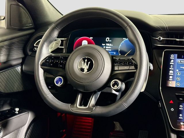 2025 Maserati Grecale Base - 23044181 - 9