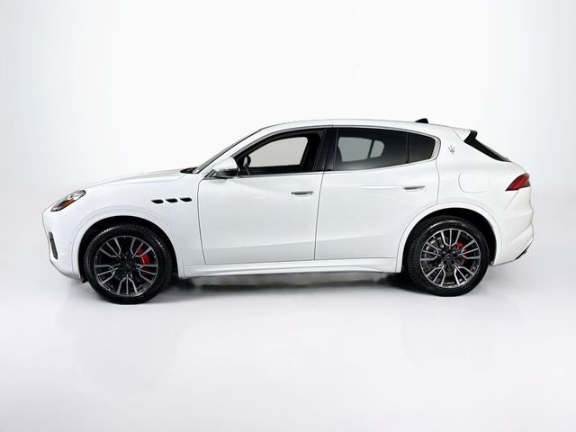 2025 Maserati Grecale Base - 23044181 - 1