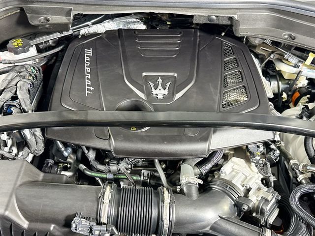 2025 Maserati Grecale Base - 23044181 - 23