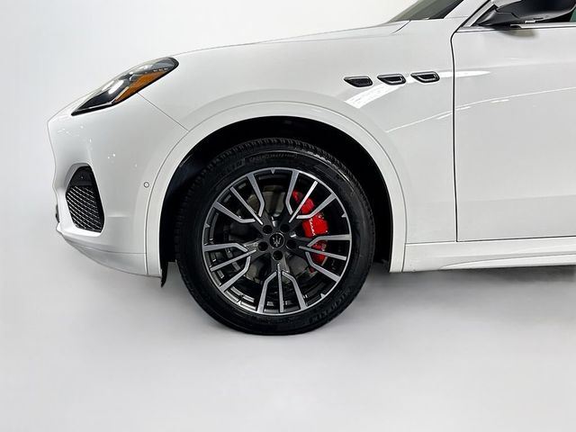 2025 Maserati Grecale Base - 23044181 - 24