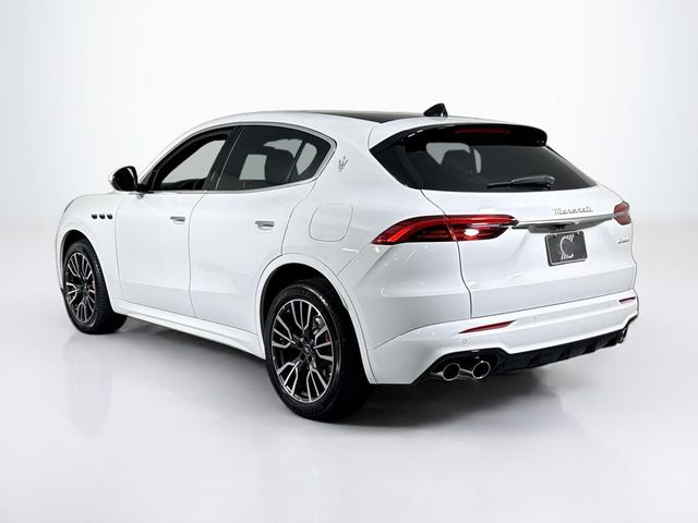 2025 Maserati Grecale Base - 23044181 - 2