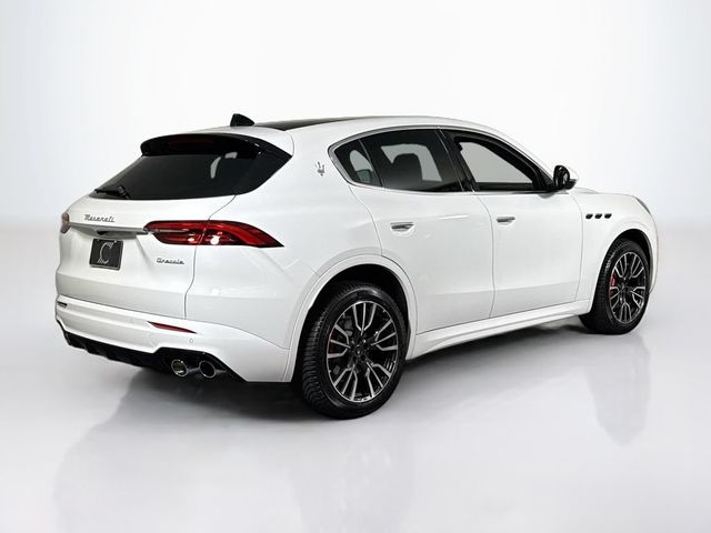 2025 Maserati Grecale Base - 23044181 - 4