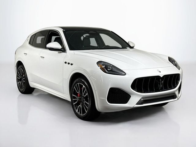 2025 Maserati Grecale Base - 23044181 - 6