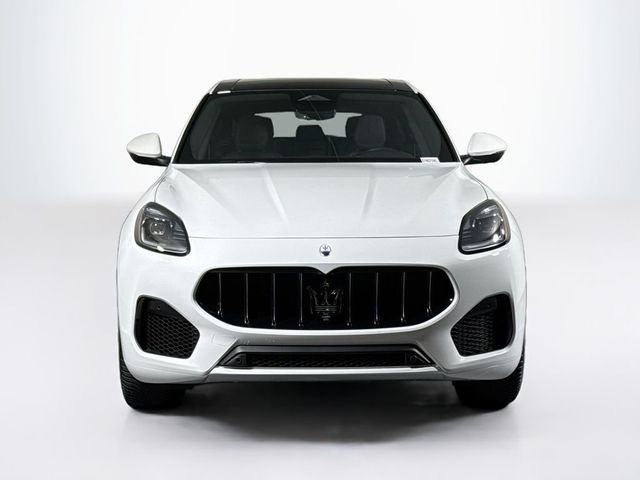 2025 Maserati Grecale Base - 23044181 - 7