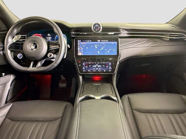 2025 Maserati Grecale Base - 23044181 - 8
