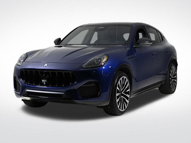 2025 Maserati Grecale Modena - 22941787 - 0
