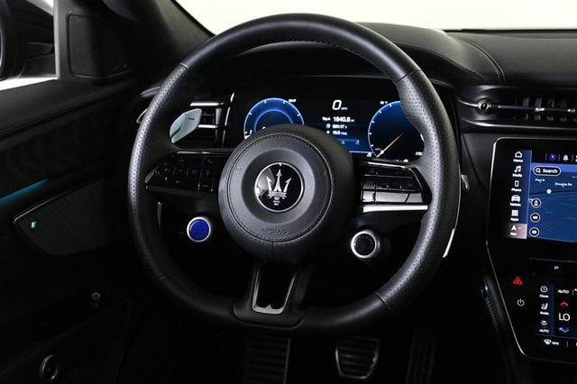 2025 Maserati Grecale Modena - 22941787 - 9