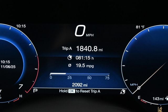 2025 Maserati Grecale Modena - 22941787 - 10