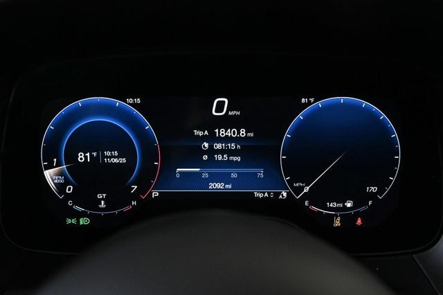 2025 Maserati Grecale Modena - 22941787 - 11