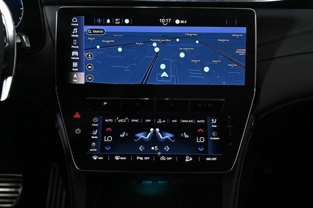 2025 Maserati Grecale Modena - 22941787 - 12