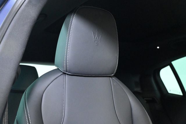 2025 Maserati Grecale Modena - 22941787 - 19