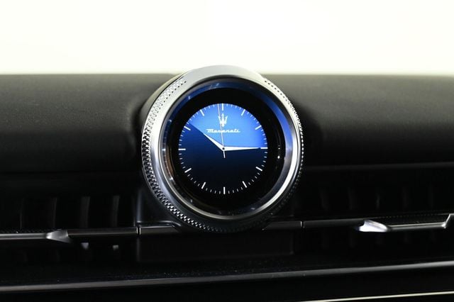 2025 Maserati Grecale Modena - 22941787 - 22
