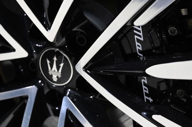 2025 Maserati Grecale Modena - 22941787 - 23