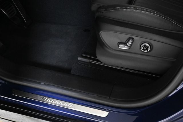 2025 Maserati Grecale Modena - 22941787 - 25