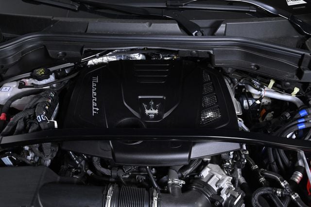 2025 Maserati Grecale Modena - 22941787 - 27