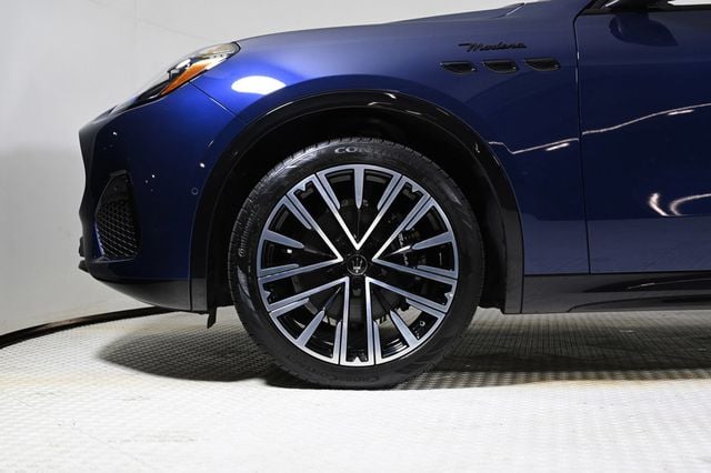 2025 Maserati Grecale Modena - 22941787 - 28