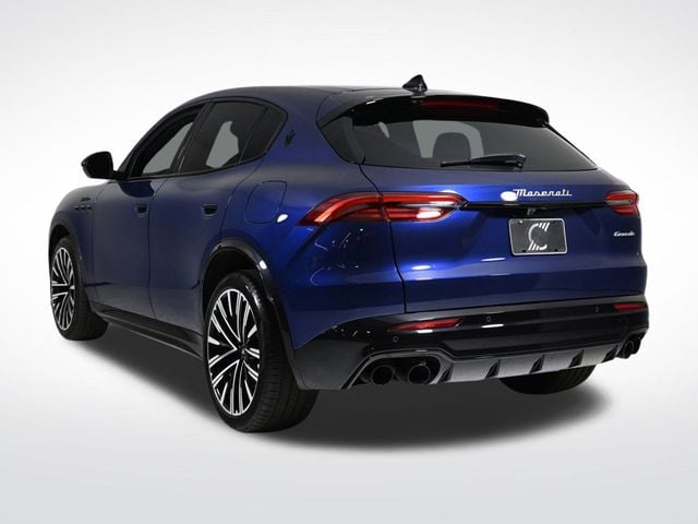 2025 Maserati Grecale Modena - 22941787 - 2