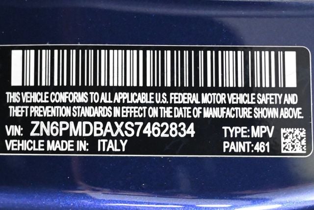 2025 Maserati Grecale Modena - 22941787 - 29