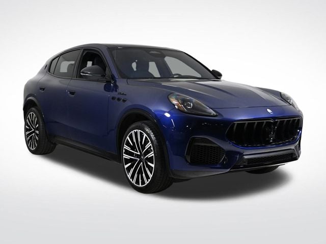2025 Maserati Grecale Modena - 22941787 - 6