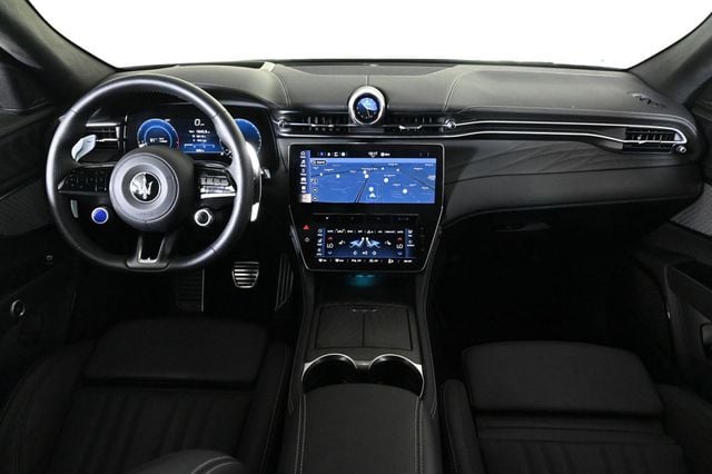 2025 Maserati Grecale Modena - 22941787 - 8