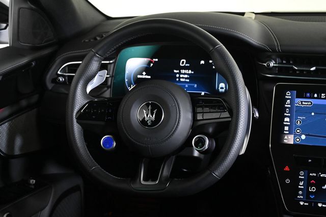 2025 Maserati Grecale Modena - 22945466 - 9