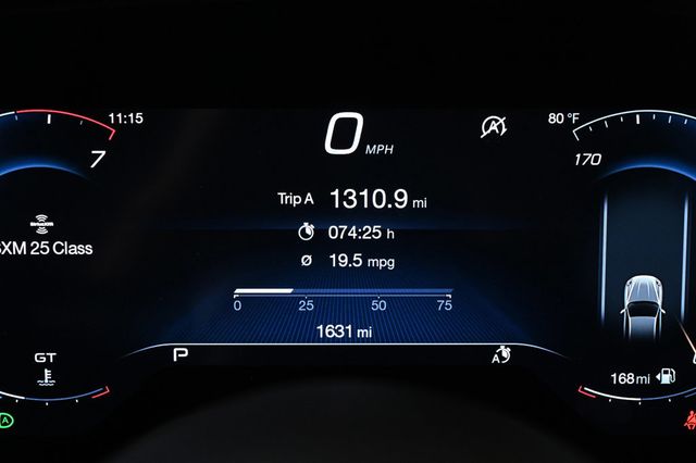 2025 Maserati Grecale Modena - 22945466 - 10