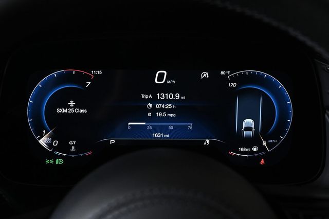 2025 Maserati Grecale Modena - 22945466 - 11