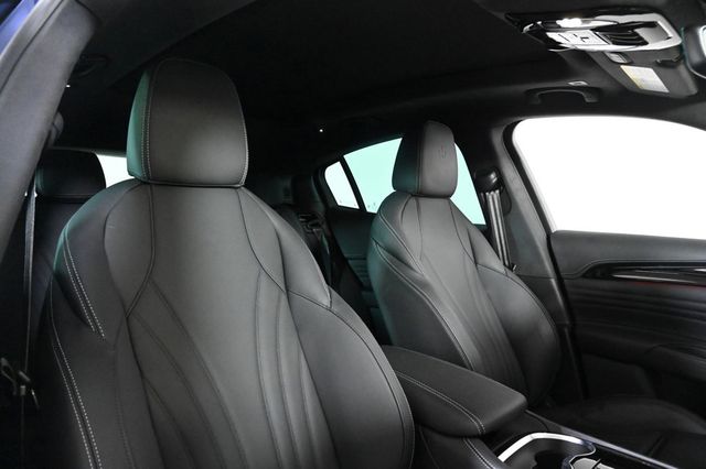 2025 Maserati Grecale Modena - 22945466 - 15