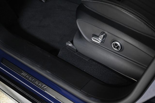 2025 Maserati Grecale Modena - 22945466 - 20