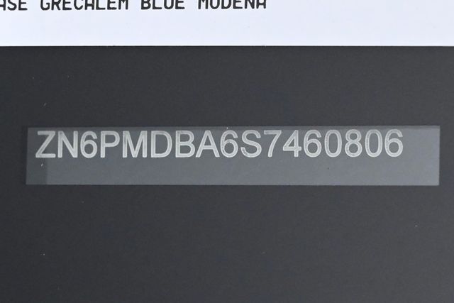 2025 Maserati Grecale Modena - 22945466 - 25