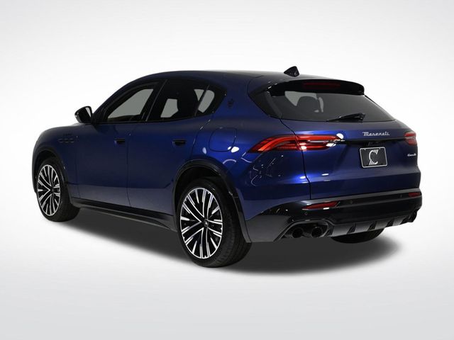 2025 Maserati Grecale Modena - 22945466 - 2