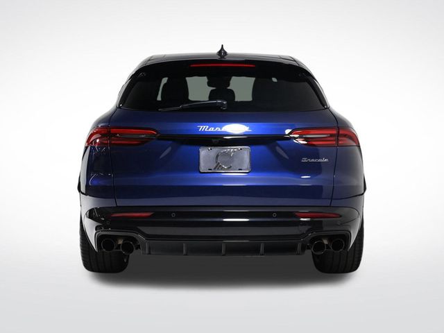 2025 Maserati Grecale Modena - 22945466 - 3