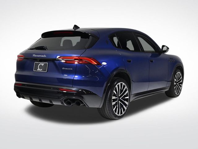 2025 Maserati Grecale Modena - 22945466 - 4
